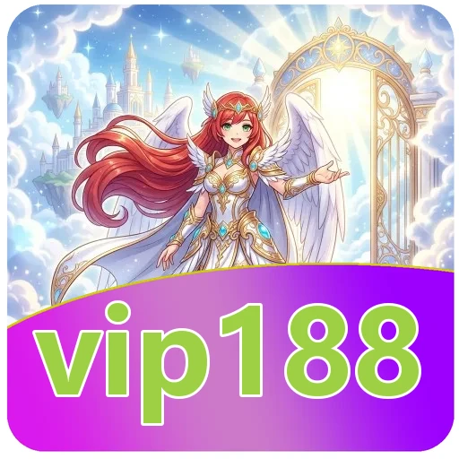 Pratinjau antarmuka vip188 setelah terpasang