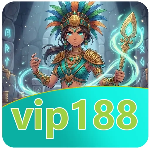 Pratinjau antarmuka vip188